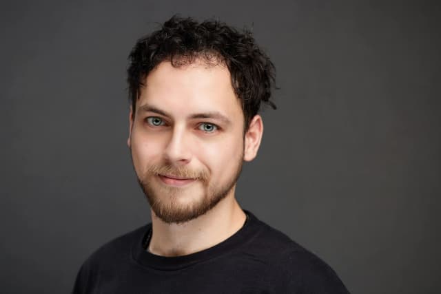 Yeshaya - HVAC Tech Hunter